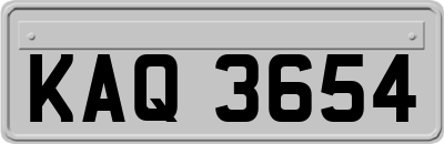 KAQ3654