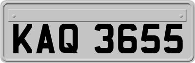 KAQ3655