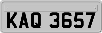 KAQ3657