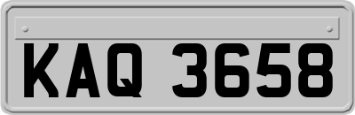 KAQ3658