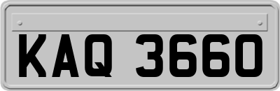 KAQ3660