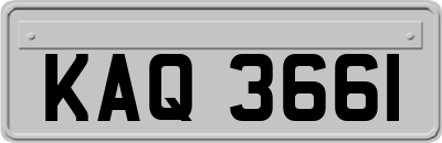 KAQ3661