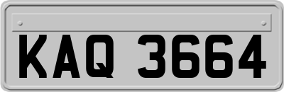 KAQ3664