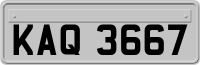 KAQ3667