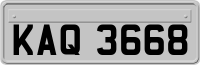 KAQ3668