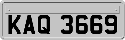 KAQ3669