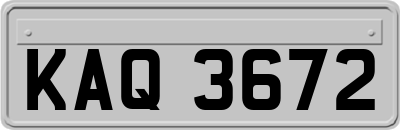 KAQ3672