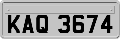 KAQ3674