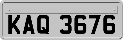 KAQ3676