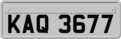 KAQ3677