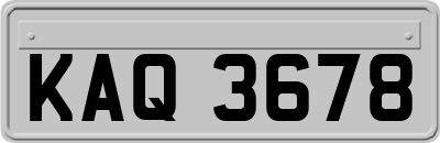 KAQ3678