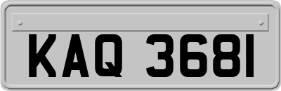 KAQ3681
