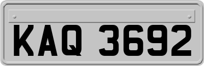 KAQ3692
