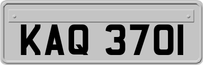 KAQ3701