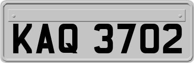 KAQ3702