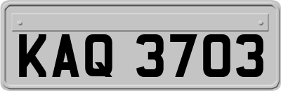 KAQ3703