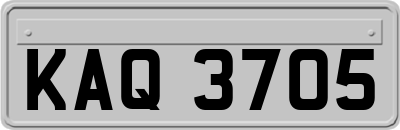 KAQ3705