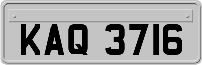 KAQ3716