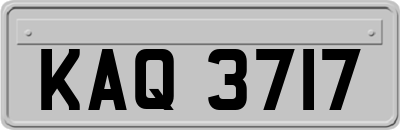 KAQ3717