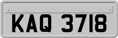 KAQ3718
