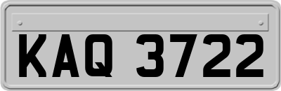 KAQ3722