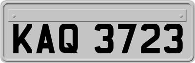 KAQ3723