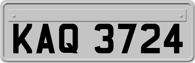 KAQ3724