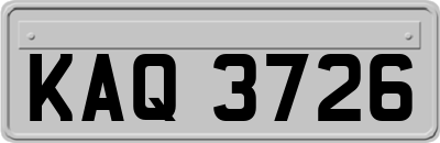 KAQ3726