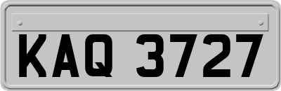 KAQ3727