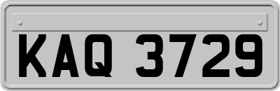 KAQ3729