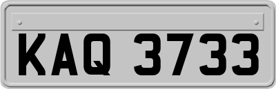KAQ3733