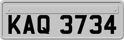 KAQ3734