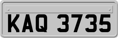 KAQ3735