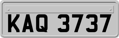 KAQ3737