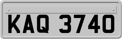 KAQ3740