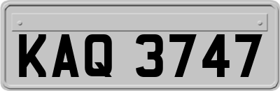 KAQ3747