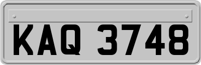 KAQ3748