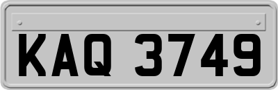 KAQ3749