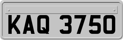 KAQ3750