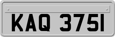 KAQ3751