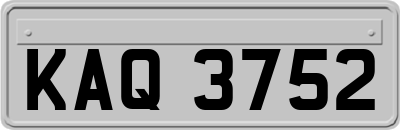 KAQ3752