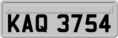 KAQ3754