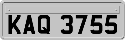 KAQ3755