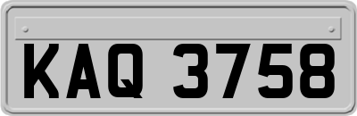 KAQ3758