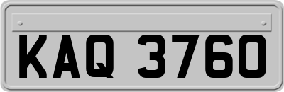 KAQ3760