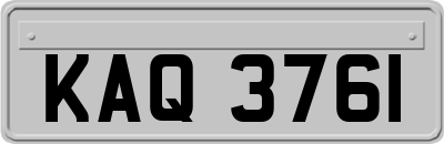 KAQ3761