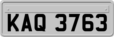KAQ3763
