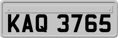 KAQ3765