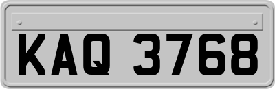 KAQ3768