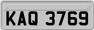 KAQ3769